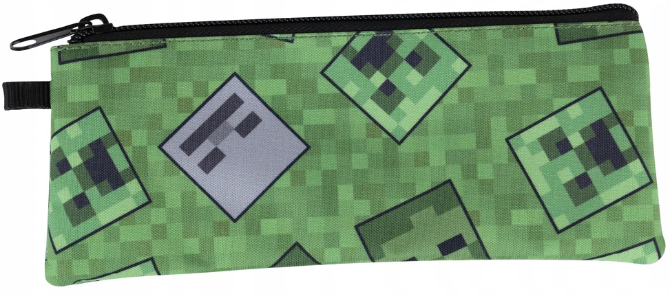 Astra Vanilla Underground Minecraft kuprinė + priedai