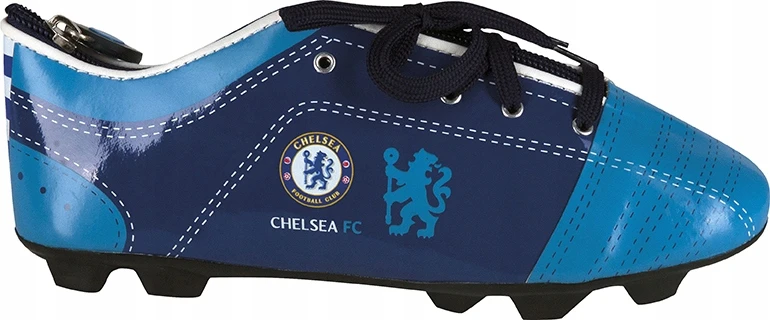 Astra Chelsea FC pieštukų dėklas