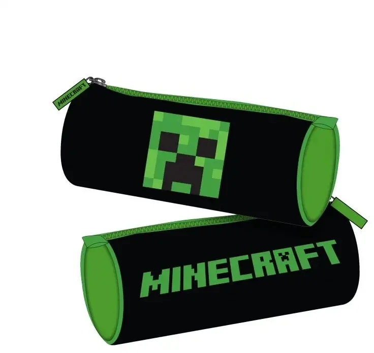 Astra Minecraft pieštukų dėklas