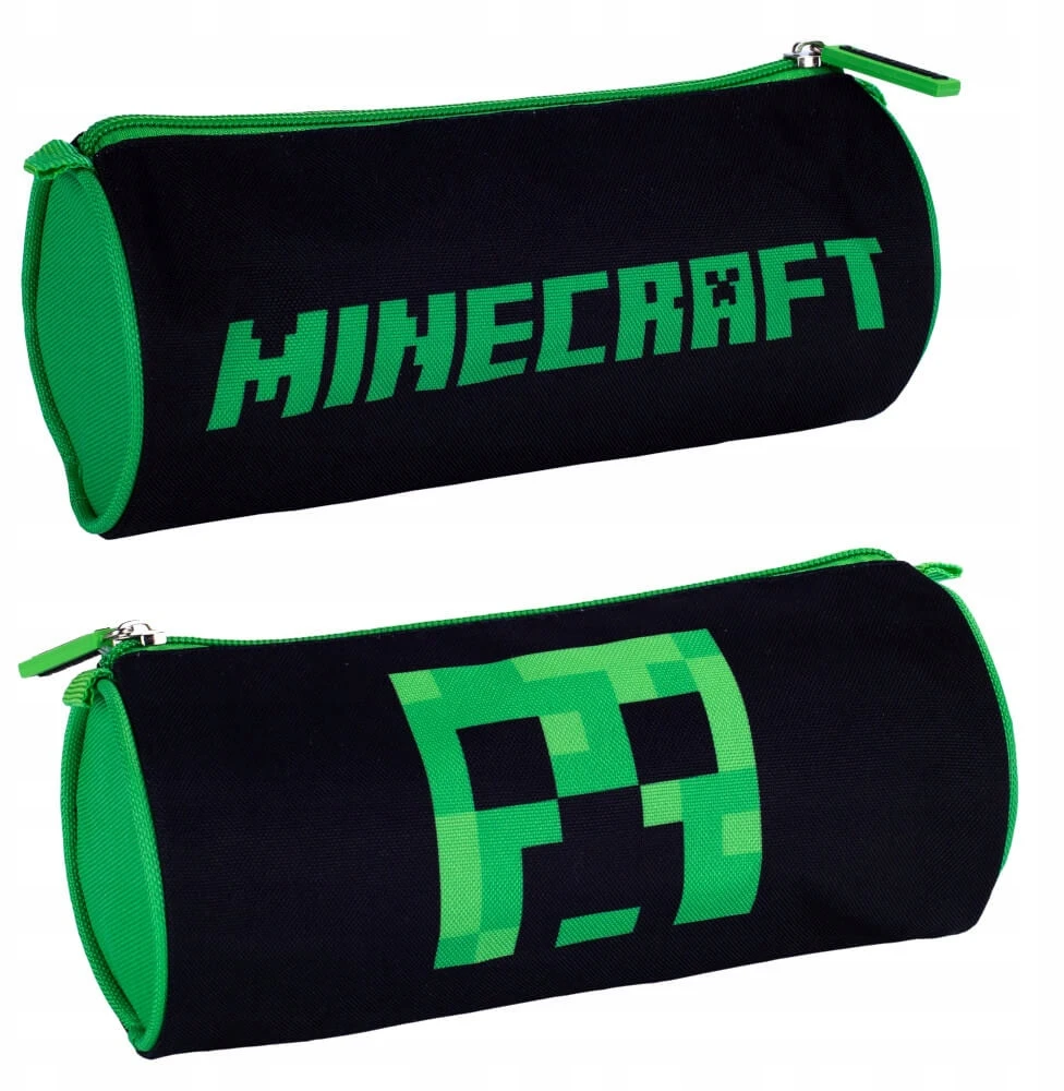 Astra Minecraft pieštukų dėklas