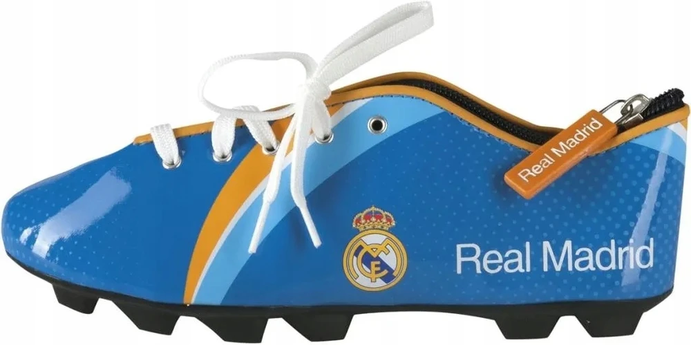 Astra Penalas Real Madrid