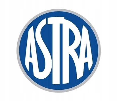 Astra Plakatiniai dažai Mini Mini, 12 spalvų, 20 ml