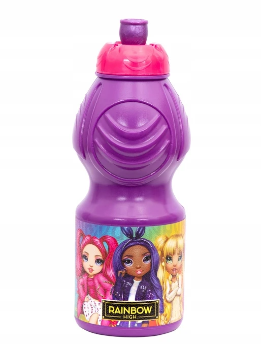 Astra Rainbow High gertuvė vaikams, 400 ml
