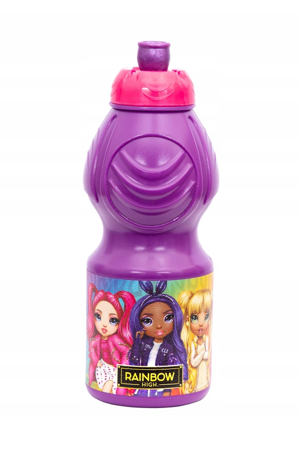 Astra Rainbow High gertuvė vaikams, 400 ml