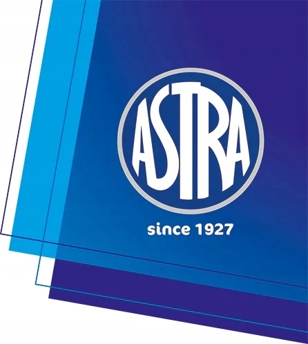 Astra spalvinami pieštukai 12vnt, 24 spalvos, su vaivorykštiniu pieštuku