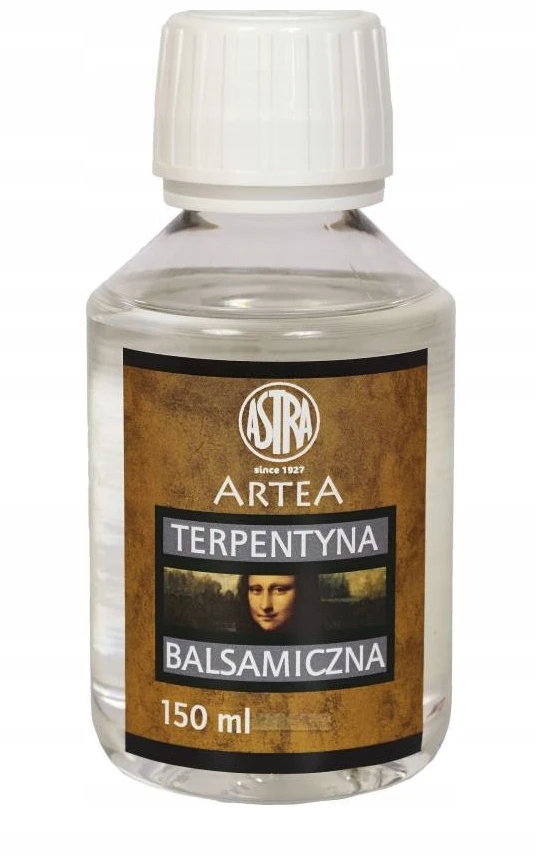 Astra terpentinas 150 ml