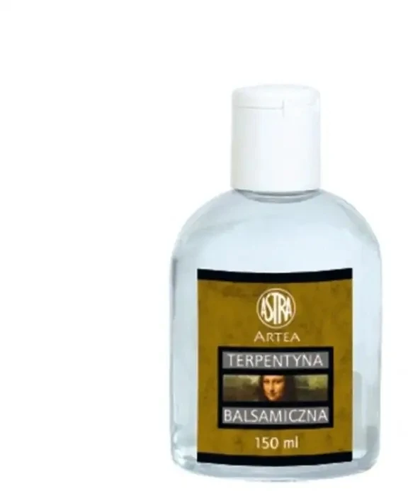 Astra terpentinas 150 ml