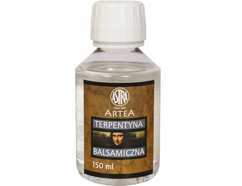 Astra terpentinas 150 ml