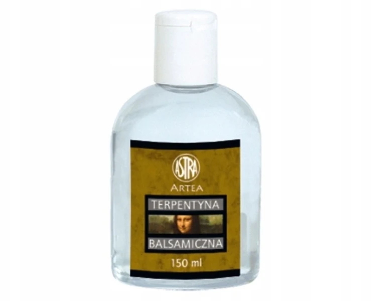Astra terpentinas 150 ml