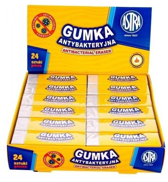 Astra trintukai (24 vnt.)