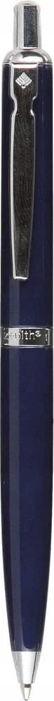 Astra Zenith 60 rašiklis su dėklu, įvairių spalvų