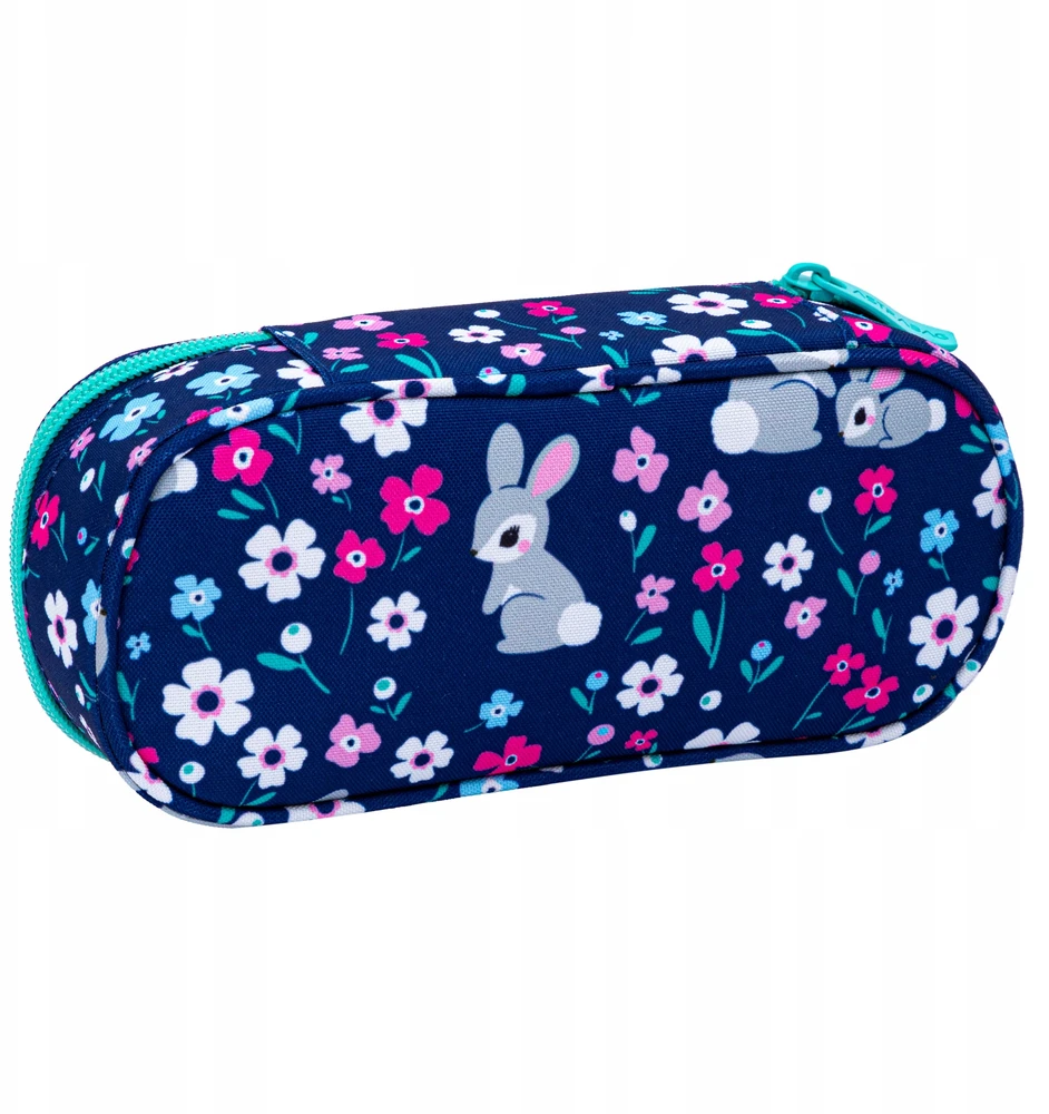 Astrabag "baby Bunny" dėklas su vienu skyriumi ir organizatoriumi