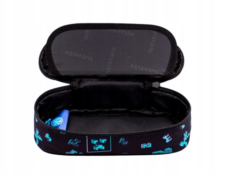 Astrabag Dark Pixel - Kuprinė su žaidimų motyvais