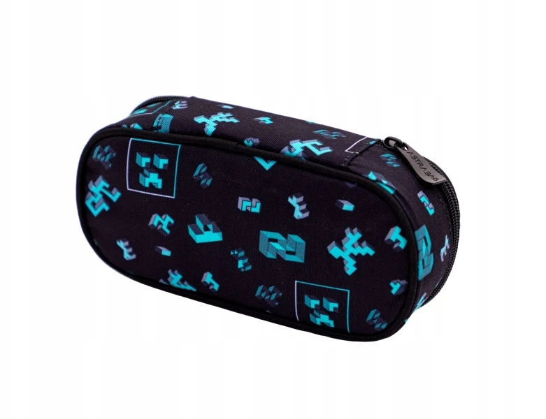 Astrabag Dark Pixel - Kuprinė su žaidimų motyvais