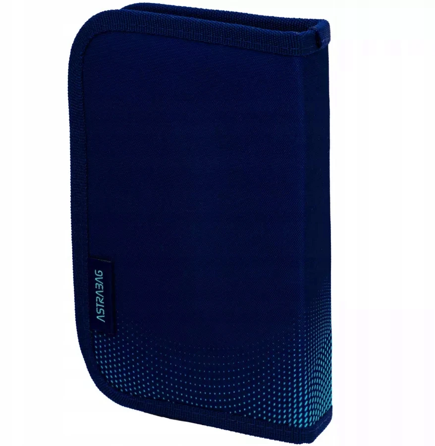 Astrabag Football Light - pieštukinė su futbolo motyvais
