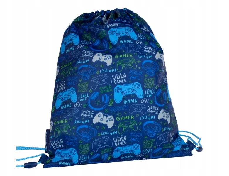 Astrabag Game Go maišelis avalynei