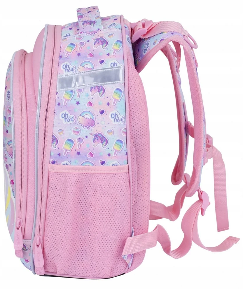 Astrabag mokyklinė kuprinė