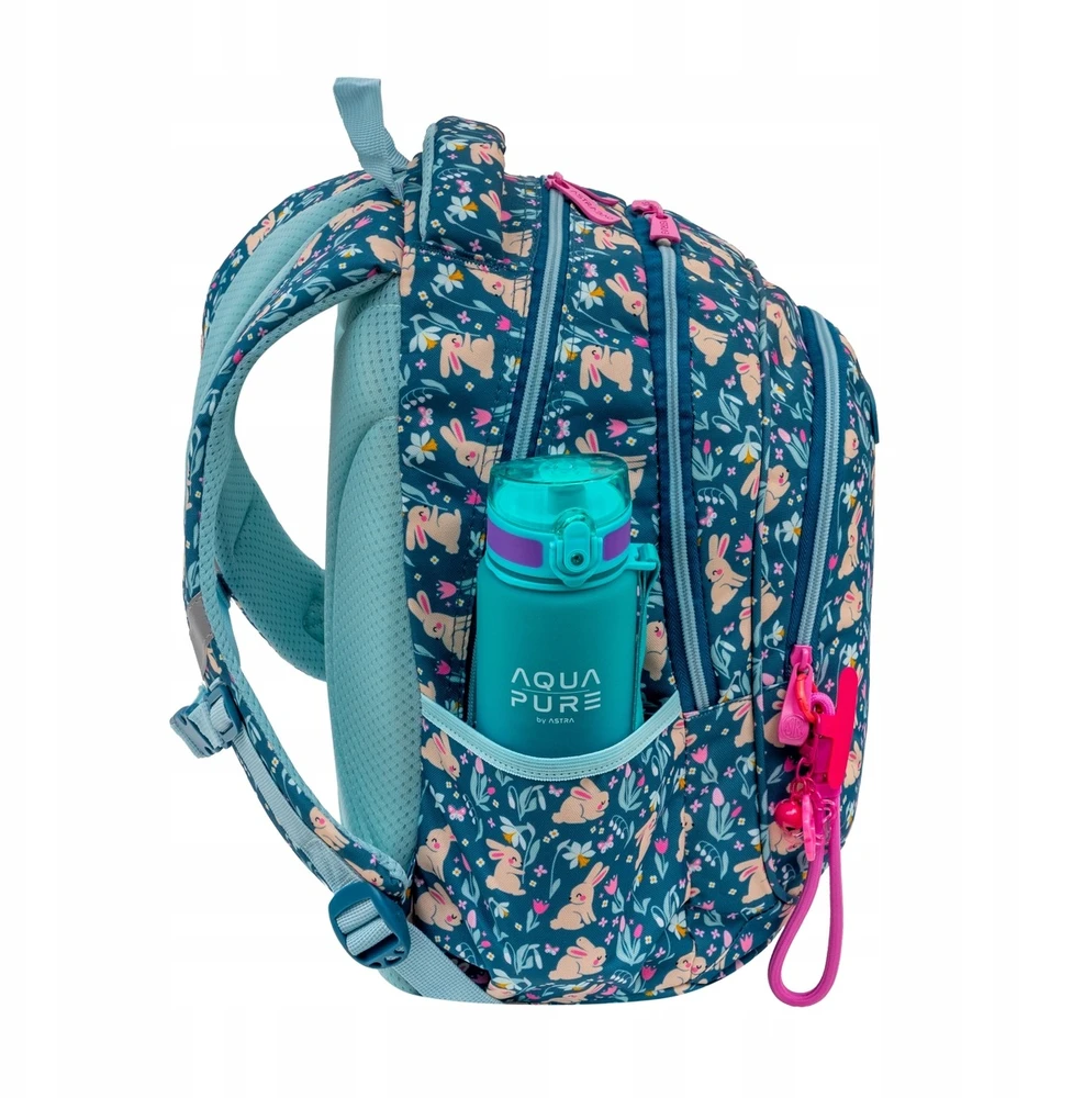 Astrabag, Kuprinė - Candy Bunny, AB330