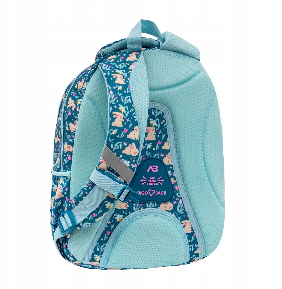Astrabag, Kuprinė - Candy Bunny, AB330