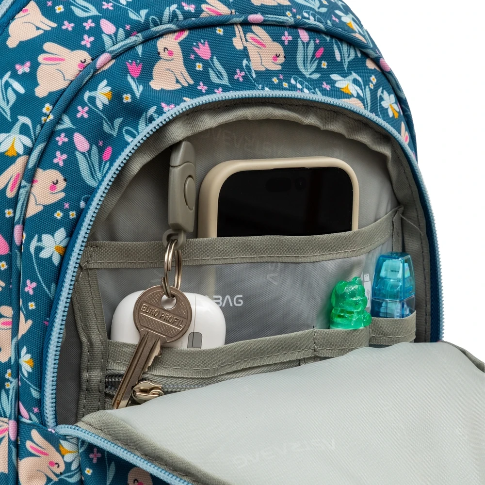 Astrabag, Kuprinė - Candy Bunny, AB330