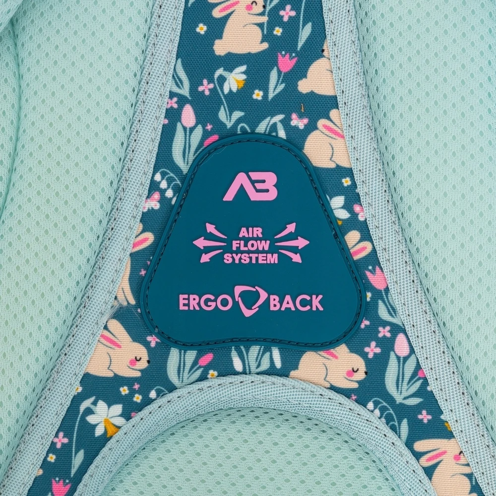 Astrabag, Kuprinė - Candy Bunny, AB330