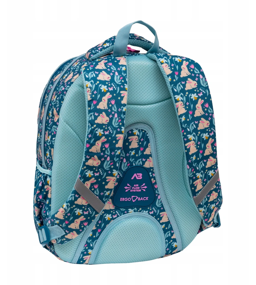 Astrabag kuprinė mergaitei "candy Bunny"