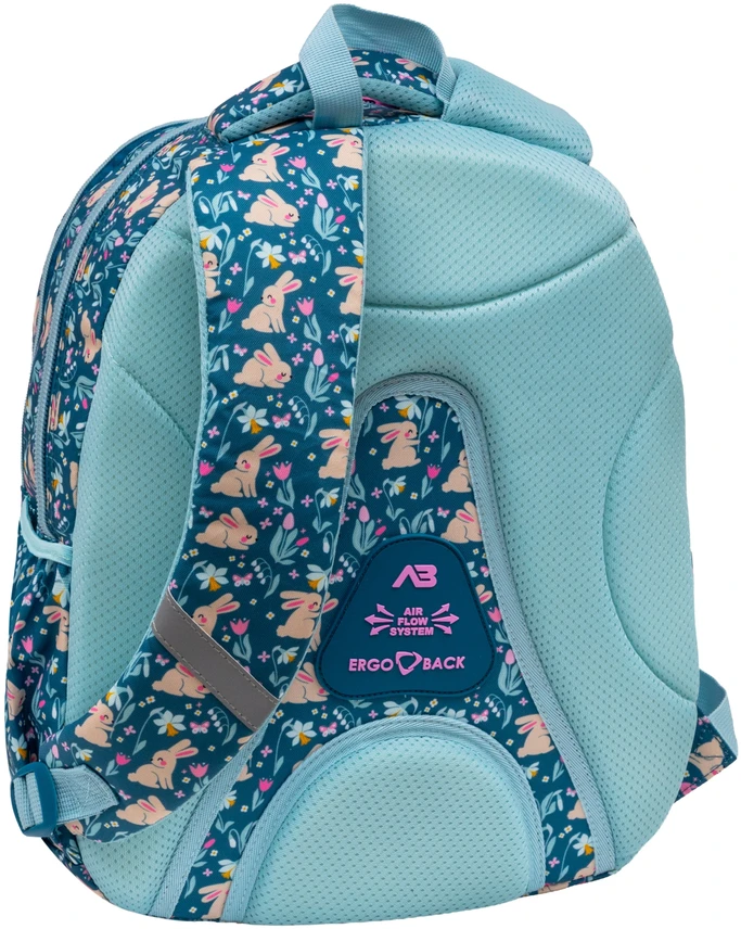Astrabag kuprinė mergaitei "candy Bunny"