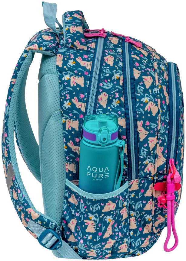 Astrabag kuprinė mergaitei "candy Bunny"