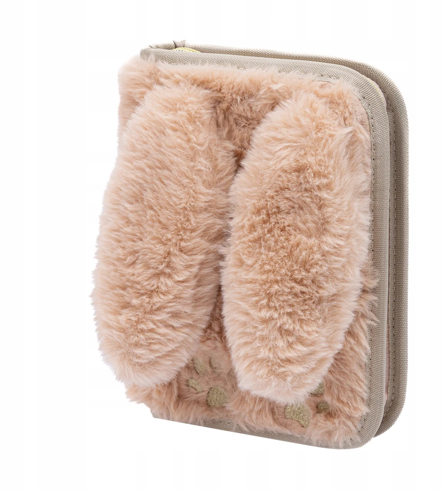 Astrabag Penalas pojedynczy su wyposażeniem Puszysty Królik Fluffy Bunny AC11 Astra