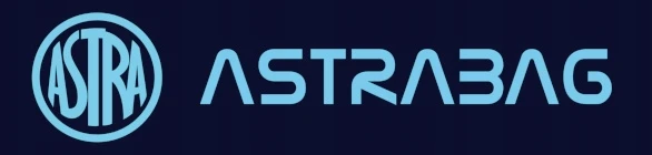 Astrabag Sleepy Koala 27l mokyklinė kuprinė mergaitėms