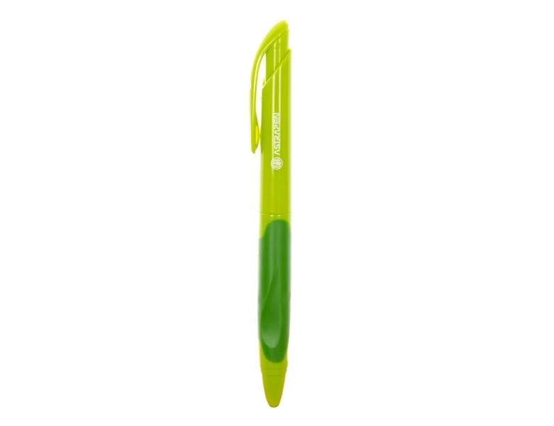 Astrapen Simple automatinis rašiklis, žalias, 1.0 mm