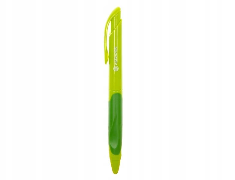 Astrapen Simple automatinis rašiklis, žalias, 1.0 mm