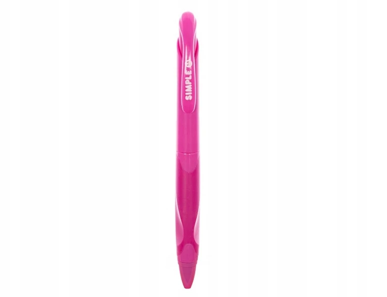 Astrapen Simple automatinis rašiklis, žalias, 1.0 mm