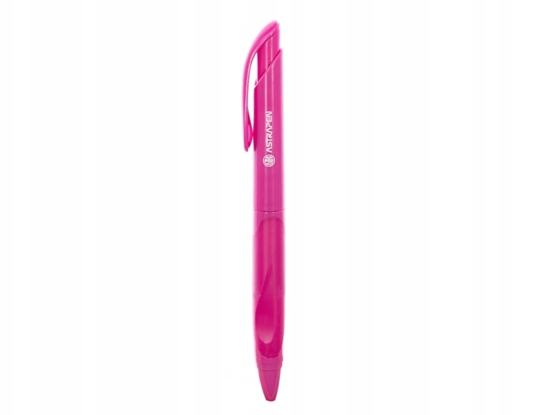 Astrapen Simple automatinis rašiklis, žalias, 1.0 mm