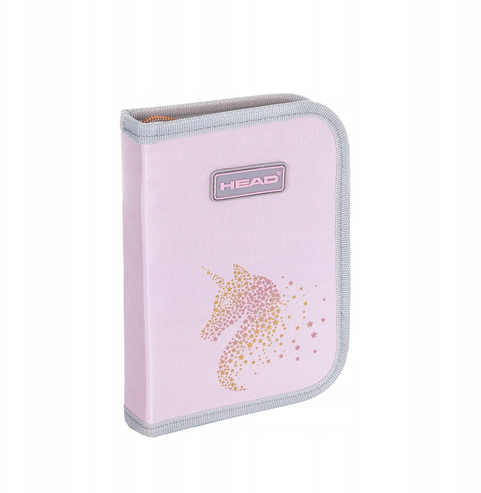 Aštrūs pieštukai Head Golden Effect Rose Gold, 1 skyrius
