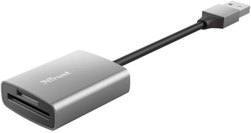 Atminties kortelė Intenso, 64 GB