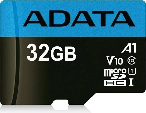 Atminties kortelė Intenso, 64 GB