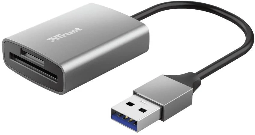 Atminties kortelė Intenso, 64 GB