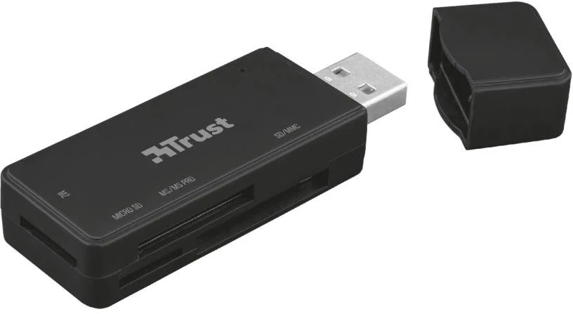 Atminties kortelė Intenso, 64 GB