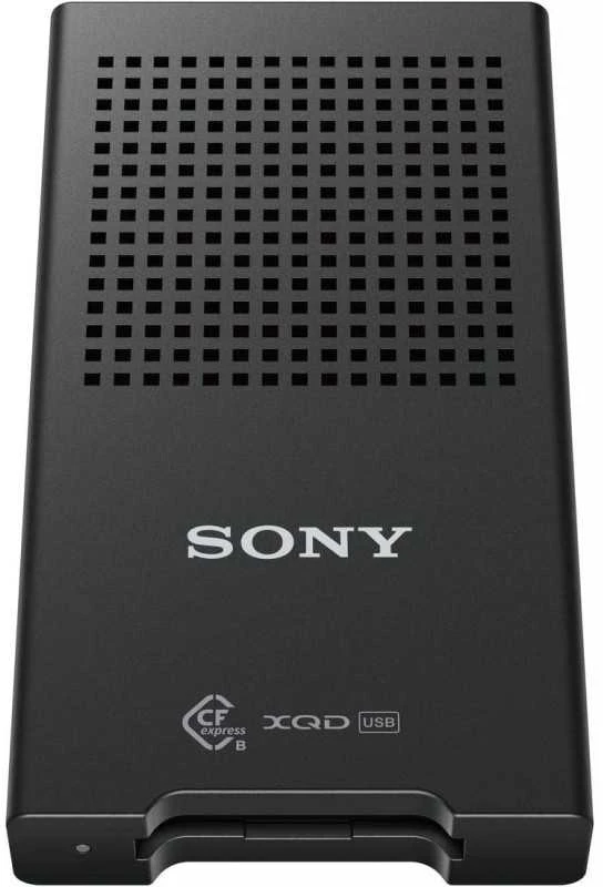 Sony | Atminties kortelių skaitytuvas CFexpress Type B/XQD | MRW-G1