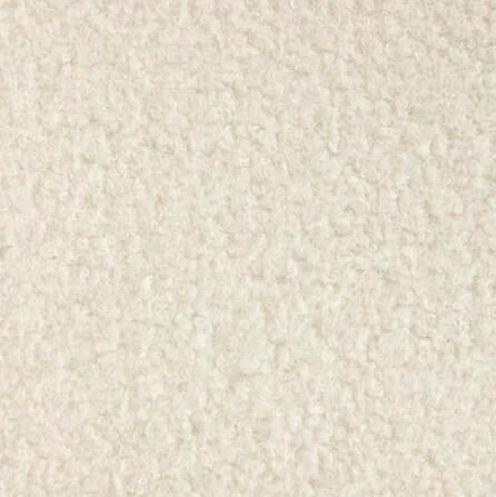 Nordivo Atmosphera Baya boucle kėdė balta (Dydis: universalus)