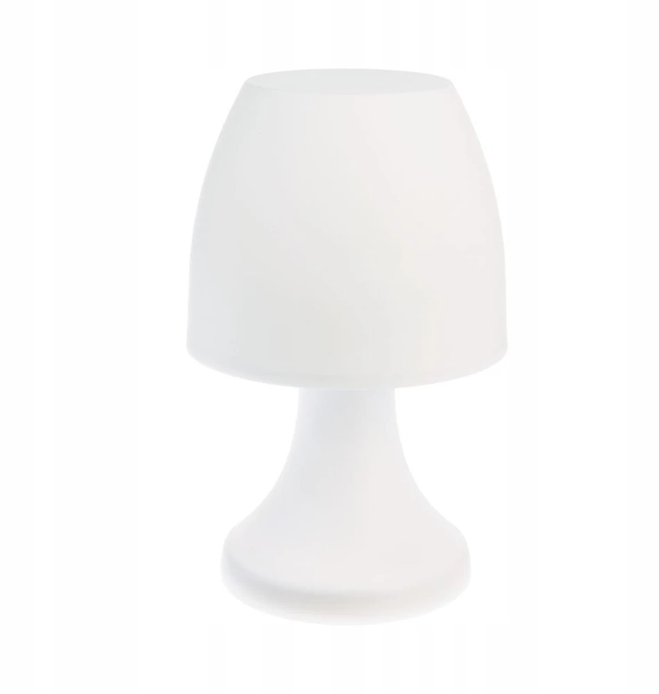 Atmosphera LED stalinė lempa