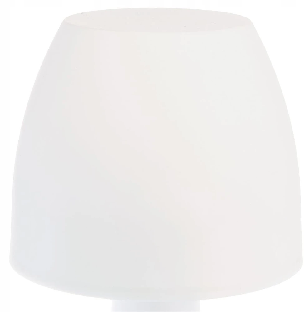 Atmosphera LED stalinė lempa