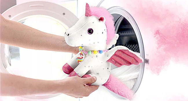 Atopdream Vienaragio žaislų rinkinys, pliušiniai žaislai, 22 dalys