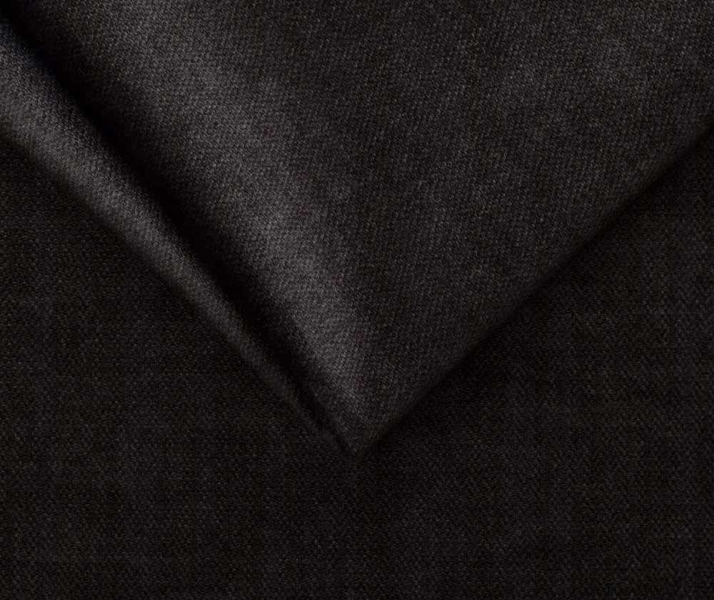 Atos Milano kėdė, juoda koja, VOGUE 17, elegantiška ir stilinga
