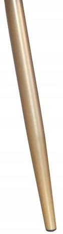 Atos WESTA kėdė, auksinė koja MG09