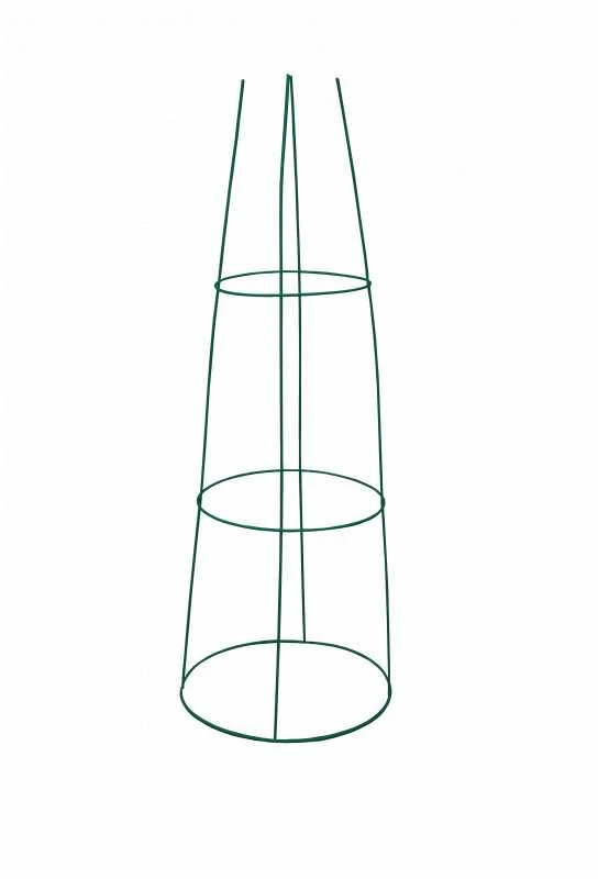 Besk Atrama gėlėms 84X30CM Žalia