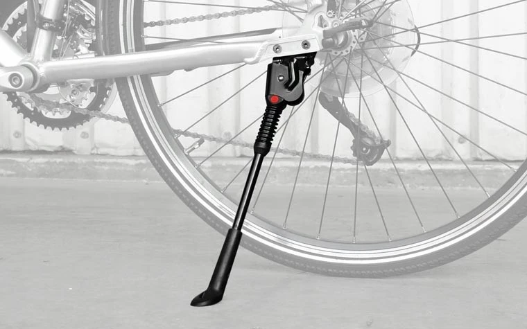 Atraminė kojelė Hebie 0661 E FIX 40 KSA 40 26"-28"