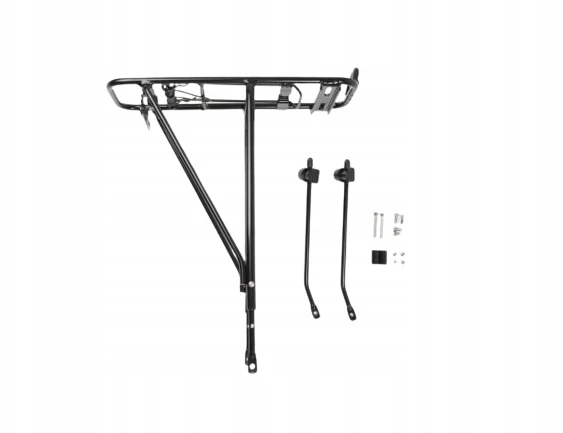 AtranVelo Bagažinė dviračiui ATRAN VELO DB AM, 24"-29''