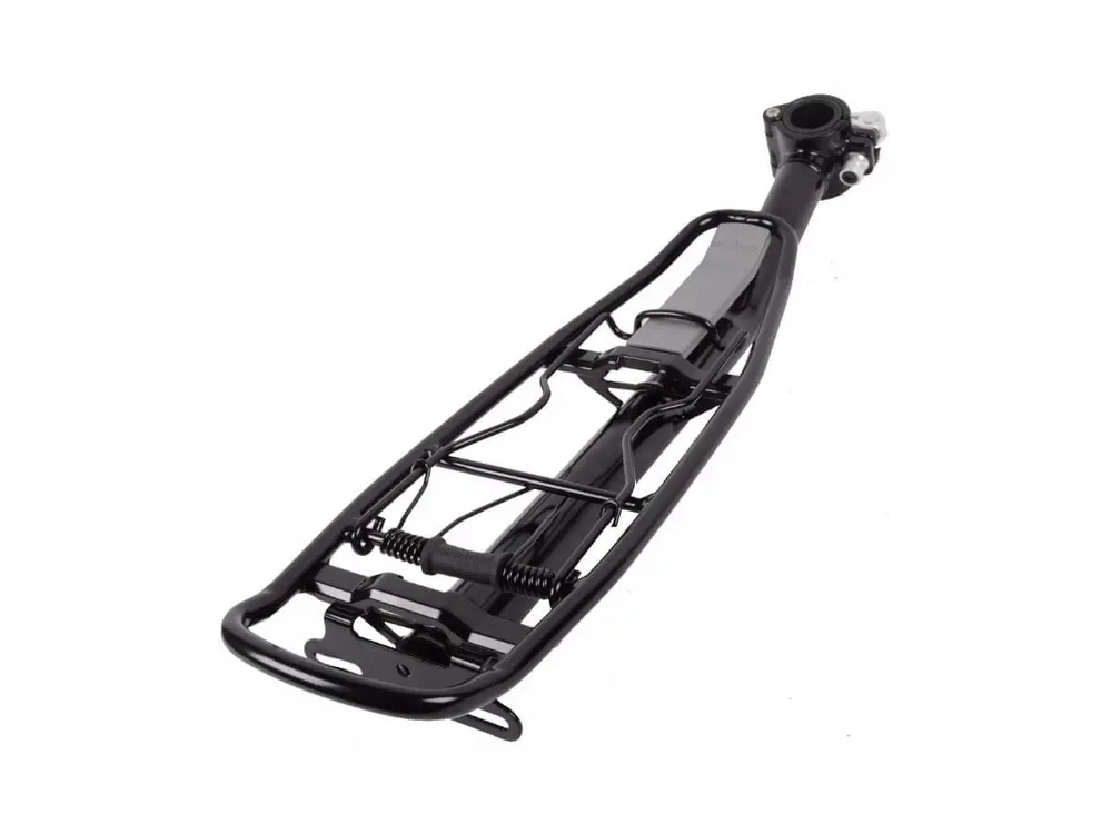 AtranVelo Dviračio bagažinė Atran Velo Active Seat